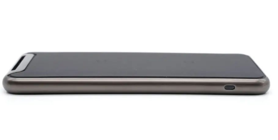 倍思立式无线充电器拆解，采用WINSOK（微硕）高性MOS管,pYYBAGDxR6OAJHMwAACD-dE-sVY262.png,第16张