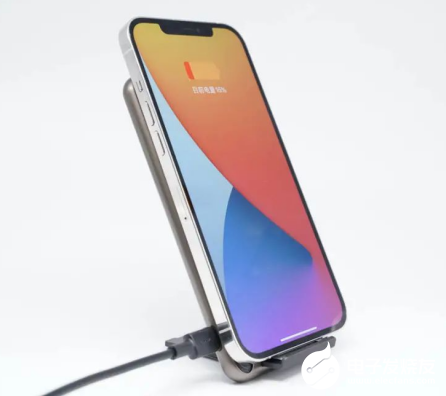 倍思立式无线充电器拆解，采用WINSOK（微硕）高性MOS管,pYYBAGDxR8eAOeAEAAFeX2ppN44484.png,第18张