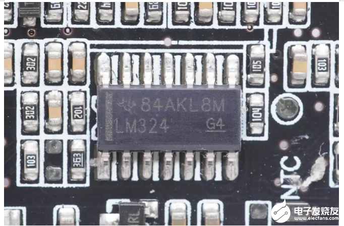 倍思立式无线充电器拆解，采用WINSOK（微硕）高性MOS管,pYYBAGDxSd2AKAxrAAanUp6TCgI597.png,第38张