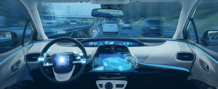 ADAS：实现五级自动驾驶车辆的关键,第2张