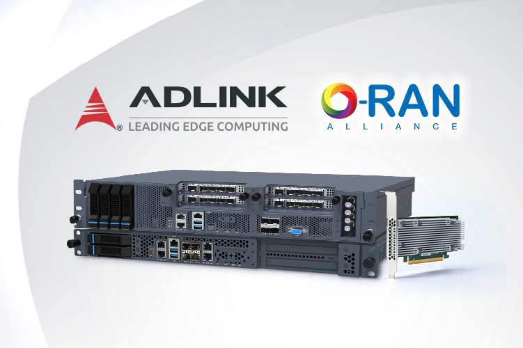 凌华科技加入开放式无线接入网O-RAN联盟加速网络互通性助力企业迈向5G,第2张 凌华科技加入开放式无线接入网O-RAN联盟加速网络互通性助力企业迈向5G,第2张