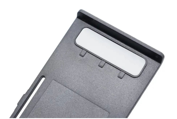 倍思立式无线充电器拆解，采用WINSOK（微硕）高性MOS管,poYBAGDxR3qAOmg_AAJDxDjfiOs035.png,第13张