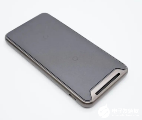 倍思立式无线充电器拆解，采用WINSOK（微硕）高性MOS管,倍思立式无线充电器拆解，采用WINSOK（微硕）高性MOS管,第7张