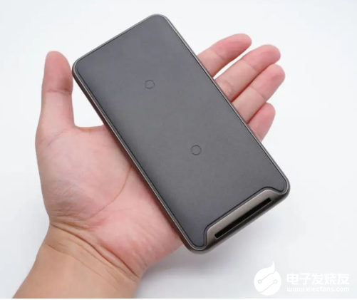 倍思立式无线充电器拆解，采用WINSOK（微硕）高性MOS管,poYBAGDxSSWAQcNjAAIyHS3jhn4028.png,第25张