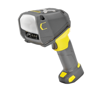 康耐视推出新一代高性能手持式读码器,第2张