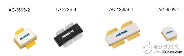 老品牌企业复兴硅基GaN技术的应用,第2张