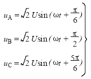 基于自然直流选择性的漏电保护的研究,第3张