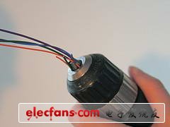 轻松制作绞线的小技巧,第8张