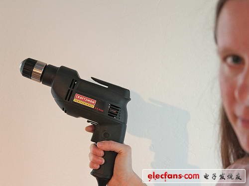 轻松制作绞线的小技巧,第5张