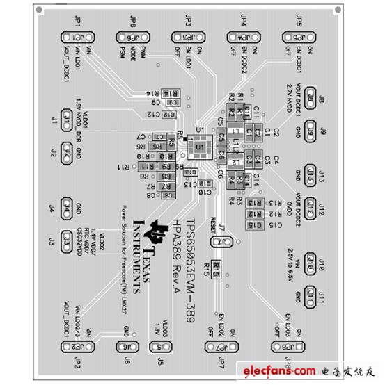 德州仪器的消费电子电源管理方案介绍,20.jpg,第4张