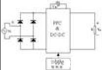 高效能逆变器的结构功能以及功率校正因素调整,第6张