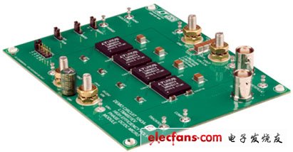 为什么DCDC稳压器的效率指标会造成假象?,第2张