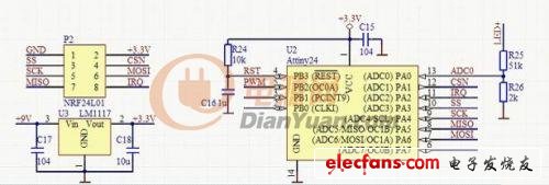 LED模拟调光电源的实现,第3张