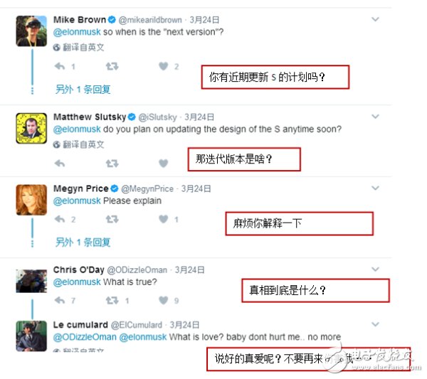 马斯克放话:Model3不是迭代产品 ModelS才是旗舰!,第3张 马斯克放话:Model3不是迭代产品 ModelS才是旗舰!,马斯克放话:Model3不是迭代产品 ModelS才是旗舰!,第3张