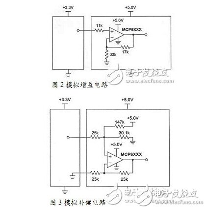 三种电源转换器电路设计图,第3张