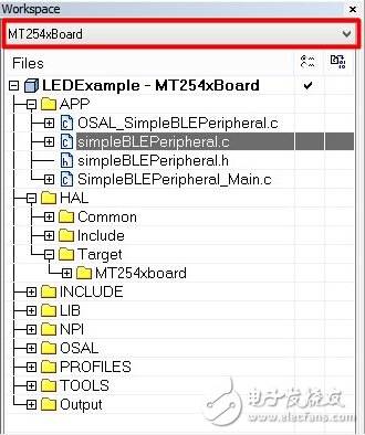 由浅入深,蓝牙4.0BLE协议栈开发攻略大全(4),第3张 由浅入深,蓝牙4.0BLE协议栈开发攻略大全(4),由浅入深,蓝牙4.0/BLE协议栈开发攻略大全,第3张