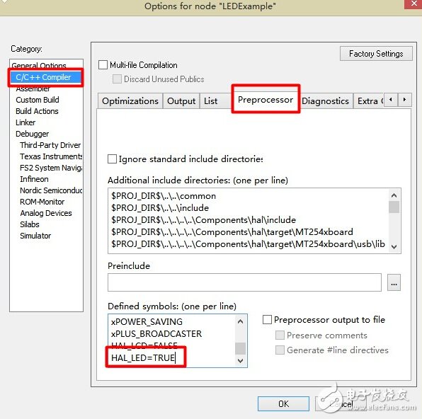 由浅入深,蓝牙4.0BLE协议栈开发攻略大全(4),第4张 由浅入深,蓝牙4.0BLE协议栈开发攻略大全(4),由浅入深,蓝牙4.0/BLE协议栈开发攻略大全,第4张