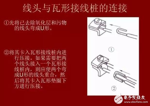 硬线和硬线的快速接法_ 多芯硬和软电线接法_硬线和软线的接法图解详解,硬线和硬线的快速接法_ 多芯硬和软电线接法_硬线和软线的接法图解详解,第24张