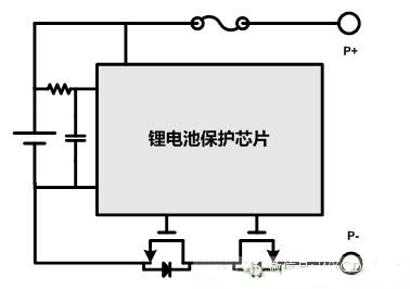 无线充电设计必知：通透了解锂电池技术,锂电池保护系统,第4张