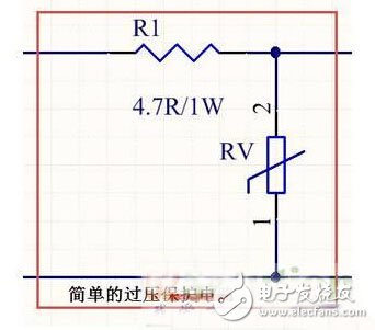 手把手教你分析一个LED驱动电源电路,第3张 手把手教你分析一个LED驱动电源电路,第3张