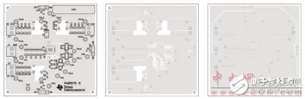基于TPS65580的三通道同步降压转换器参考设计方案,第6张 基于TPS65580的三通道同步降压转换器参考设计方案,基于TPS65580的三通道同步降压转换器参考设计方案,第6张