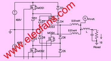 光伏逆变器拓扑结构及设计思路,第25张