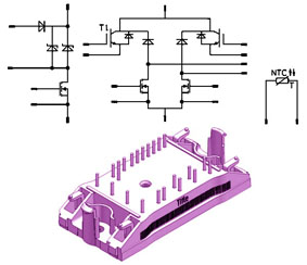 光伏逆变器拓扑结构及设计思路,第17张
