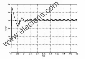 双向开关前置的单相升压APFC变换器电路,第34张