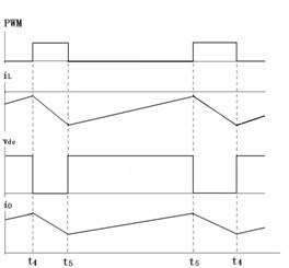 双向开关前置的单相升压APFC变换器电路,第4张