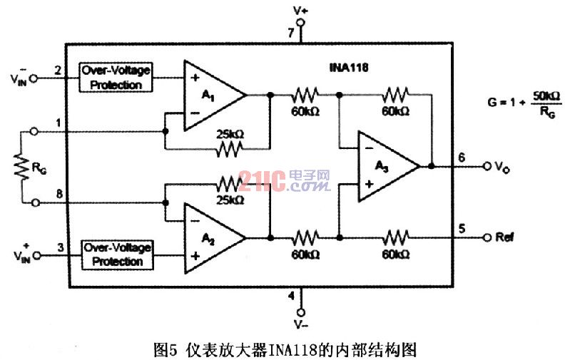 微安级恒流源的电路设计方法,第7张