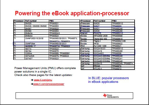 E-book的电源设计技巧,第5张