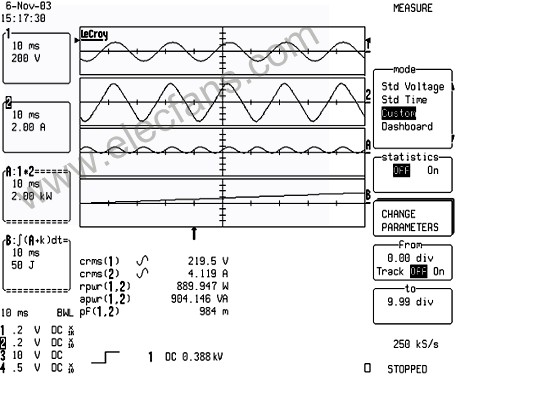 APFC电路原理介绍及在通信电源系统中的应用,第35张