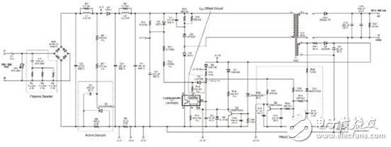 LNK405EG: 15W PAR38 TRIAC调光LED驱动方案,第2张 LNK405EG: 15W PAR38 TRIAC调光LED驱动方案,20111013092038782.jpg,第2张