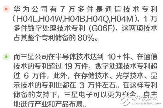 专利授权与诉讼 华为正下一盘大棋,第2张 专利授权与诉讼 华为正下一盘大棋,第2张