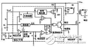 车载电源系统开关电源的设计方案详解,第2张 车载电源系统开关电源的设计方案详解,车载电源系统开关电源的设计方案详解,第2张