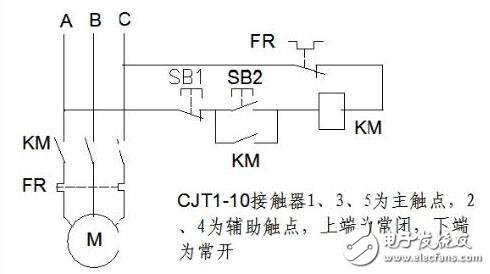 发电机自动启停电路图及工作原理,发电机自动启停电路图及工作原理,第3张