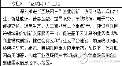 国务院“十三五”国家战略性通信产业发展规划,第3张 国务院“十三五”国家战略性通信产业发展规划,第3张
