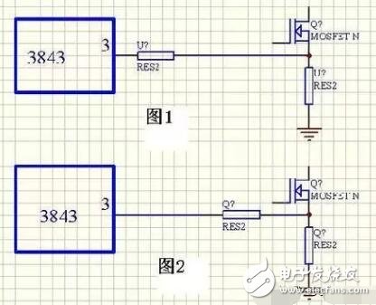 关于开关电源设计的心得,关于开关电源设计的心得,第2张
