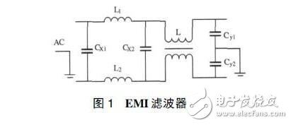 开关电源电磁干扰与出现电感啸叫声音的解决方法,开关电源电磁干扰与出现电感啸叫声音的解决方法,第2张