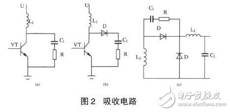 开关电源电磁干扰与出现电感啸叫声音的解决方法,开关电源电磁干扰与出现电感啸叫声音的解决方法,第3张