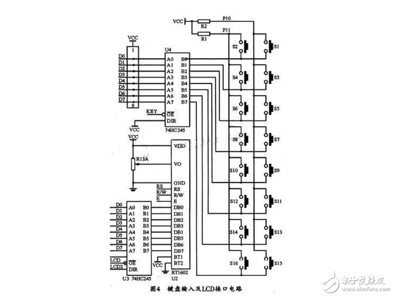ad9850信号发生器,ad9850信号发生器,第6张