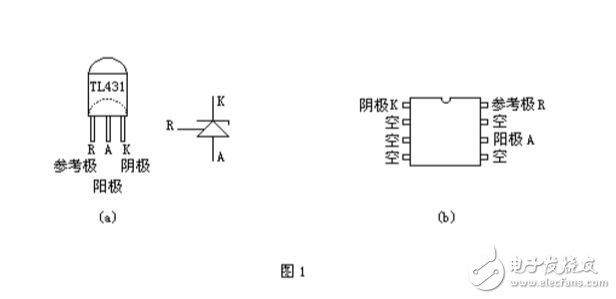 tl431稳压电路介绍,tl431稳压电路介绍,第3张