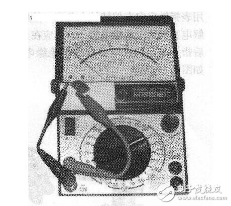 万用表能测电容吗_如何使用万用表检测电容,第3张 万用表能测电容吗_如何使用万用表检测电容,万用表能测电容吗_如何使用万用表检测电容,第3张