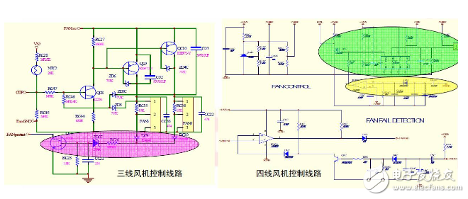 几种冗余电源电路,几种冗余电源电路,第7张