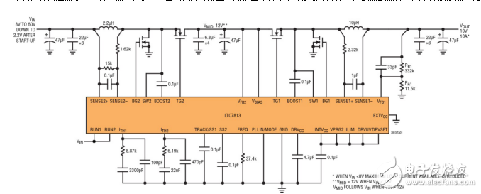 基于交通运输系统需求的新型电源解决方案,基于交通运输系统需求的新型电源解决方案,第6张