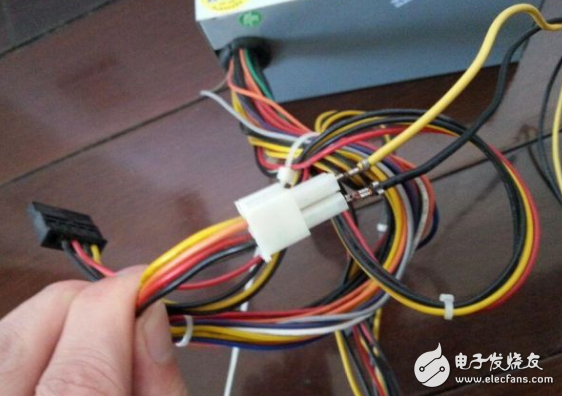 自制220v转12v直流电源,第4张 自制220v转12v直流电源,220v转12v稳压电源电路图,第4张