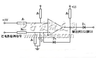 基于SG3525的车载正弦逆变电源设计,第6张 基于SG3525的车载正弦逆变电源设计,第6张