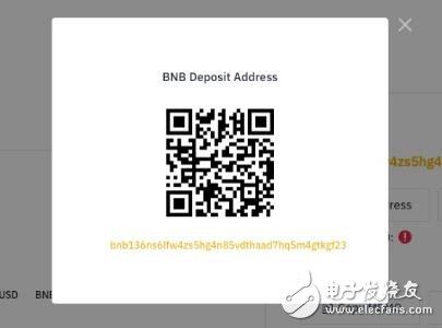 如何在Binance上进行加密货币充值和交易,第8张