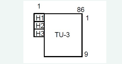 sdh复用的工作原理,sdh复用的工作原理,第7张