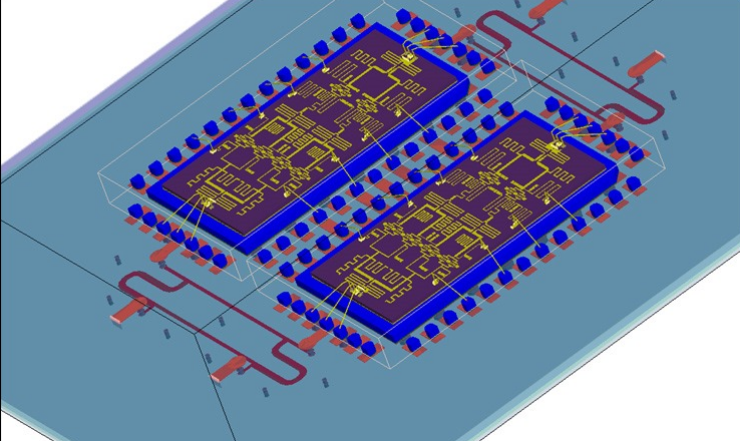 ADS、HFSS、CST 优缺点和应用范围详细教程,第2张 ADS、HFSS、CST 优缺点和应用范围详细教程,ADS、HFSS、CST 优缺点和应用范围详细教程,第2张